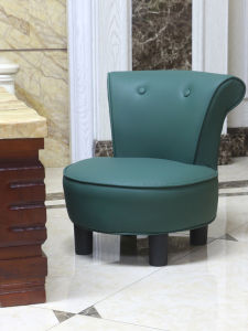 Cat Scratch Leather Low Stool Living Room Coffee Table Stool Waterproof Free Removable Washable Nordic Simple Bedroom Bay Window Childrens Creative Backrest Stool