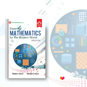 Essential Mathematics for the Modern World - 9789719820239 - C&E Bookshop