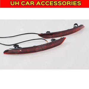 PROTON S70 2023-2024 LED REFLECTOR REAR BUMPER REFLECTOR DRL DAYLIGHT REAR BRAKE LIGHT FOG SPORT LIGHT LAMP 370Z Tail Light Spec D Tail Lights - Lazada
