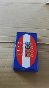 Cân Treo Kỹ Thuật Số 300kg 50g Với Móc Bằng Thép Không Gỉ Màn Hình LCD Cân Cẩu Chịu Lực Cao Dùng Để Cân Cá Và Sử Dụng Chung