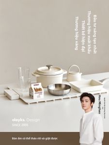 Olayks | Removable Washable Folding Warm Plate