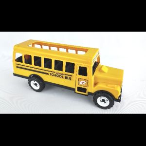 ของเล่นรถโรงเรียน คันใหญ่ เปิดประตูได้ ยาว 47 เซนติเมตร