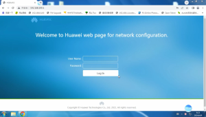 New GPON EPON ONU HG8145C XPON ONT terminal with 1GE+3FE+voice+2.4G wifi English software