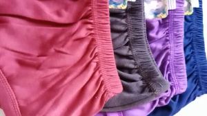 Celana Dalam Wanita Lusinan Jumbo Olivia Bahan Katun Size M-L-XL-XXL-XXXL-XXXXL Paket Isi 12 6 3pcs