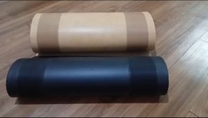 Non Slip Sole Java Rino Lembaran tebal 3 mm Karet Premium Bahan Alas Sepatu Anti Licin Pria Wanita