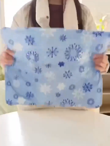 Pet Cooling Pad Dog Sleep Bed Pet Ice Mat Indoor And outdoor in Summer Pad Cat Rabbit Ice Mat