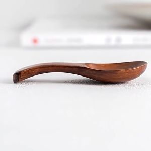 [COMBO 5 CÁI] Muỗng Múc Kem / Trái Cây Mini Nhỏ Gọn Dễ Vệ Sinh Thoải Mái Dễ Sử Dụng