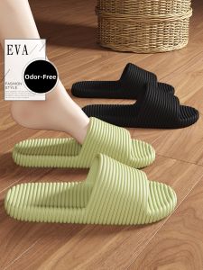 BAIMUQINGCHEN | Non-slip Odor-resistant Quiet Home Slippers