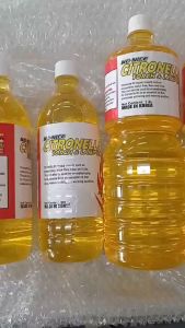 citronella oil refill lamp and torch 900ml made in korea.Konice