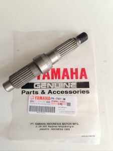 As Roda Gardan Yamaha Mio M3 Mio S Mio Z Xride 125 Soul GT 125 Fino 125 Original Yamaha