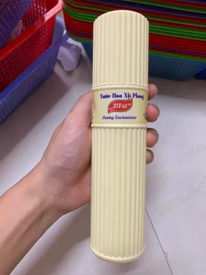 Nước Hoa Xịt Thơm Phòng Khử Mùi dung tích 200ml - Nhiều Hương