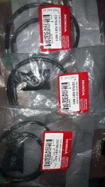  35700-K81-N01 Switch standar samping atau switch otomatis K81-N01 asli Motiv 