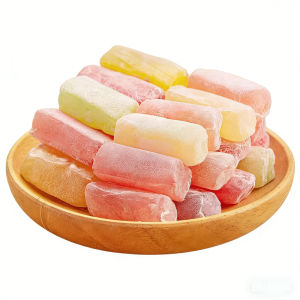 Old-style Sorghum Candy