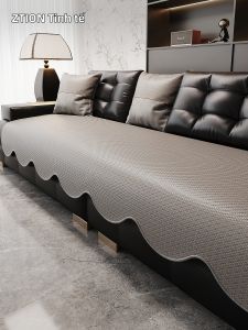 ZTION | Cooling Breathable Non-slip Couch Cushion
