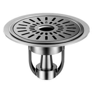 YEMO | Magnetic Anti-Odor Insect-Proof Floor Drain Core Universal Bathroom