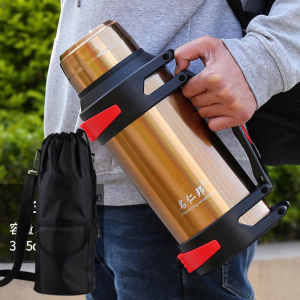 Stainless Steel Insulated Thermos