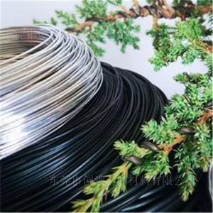 5 METERS ALUMINUM BONSAI WIREORCHIDS WIRE AIR PLANTS WIRE GARDENING WIRE(1mm-3mm)