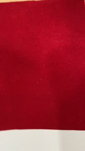 SOFT SUEDE THIN FABRIC for DIY Jewelry Box Bag Lining Interior Linings SOLD PER YARD