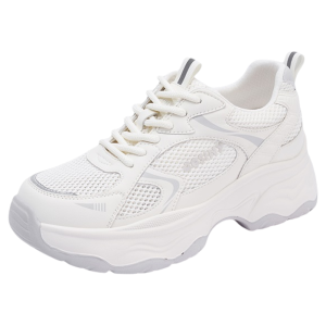 Josiny | Thick Heel Increased Comfort Daddy Shoes