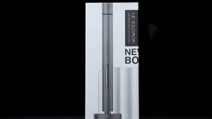 MiJia | Wowstick 1F+ Pro 64 In 1 Electric Screwdriver Driver Cordless Lithium-ion Charge LED Light Power Screw Driver Kit