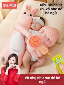 YINGLEMENGMENG | Gối Ôm Chống Giật Mình Cho Trẻ Sơ Sinh