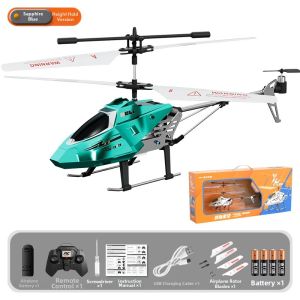 Apache Replica RC Helicopter Rechargeable Durable Childrens Toy