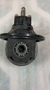 Đùm cầu rútcầu liền răng mịn và răng thô dùng để thay thế khi đùm cầu bị hỏng