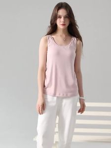 Mom Jane | Nursing Breastfeeding Tank for Summer Lightweight Nursing Vest