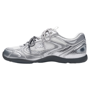 Kappa | Silver Casual Training Shoes