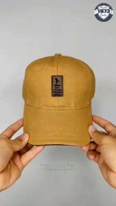 Topi Baseball Nyaman: EDIKO - Topi Baseball & Topi Golf untuk Pria