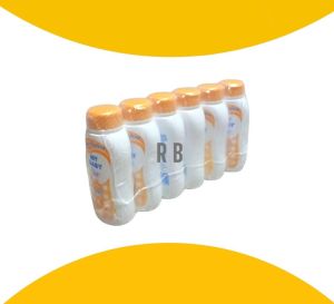 [ 6 PCS ] bedak bayi mybaby 50gram 1 pak 6 pcs