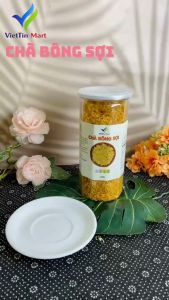 Chà Bông Sợi Viettin Mart hàng xá túi 5KG