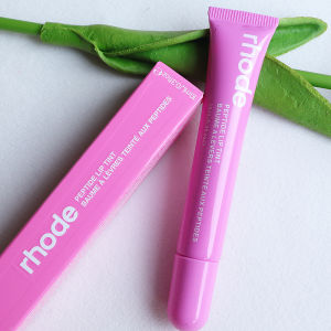Rhode Multi Colored Lip Gloss Provides Long-lasting Hydration Easy to Apply and Has a Glossy Finish High Quality Lip Gloss