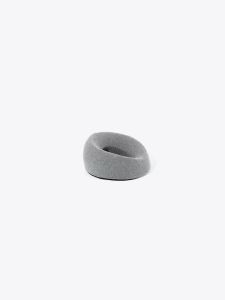 Ergonomics Lying Down Pillow Memory Foam Breathable Head Rest Support Pillow Body Massage Face Rest Pillow for Beauty Salon