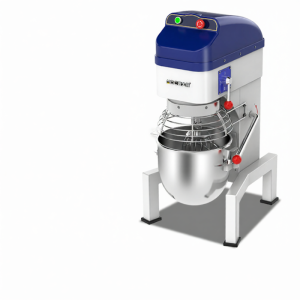 MAIDACHU | Strong Stirring and Dough Kneading Machine for Food Preparation