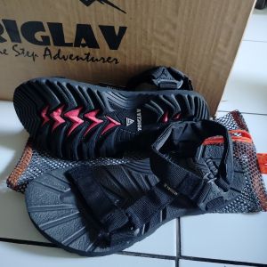 Sendal Gunung Dewasa Kekinian Sandal Gunung Dewasa Style Terbaru/Sandal Triglav orignial