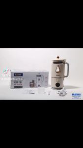 MÁY XAY SỮA HẠT ĐA NĂNG MATIKA MTK-3150 DUNG TÍCH 0.8L -Đa chức năng - Hàng chính hãng