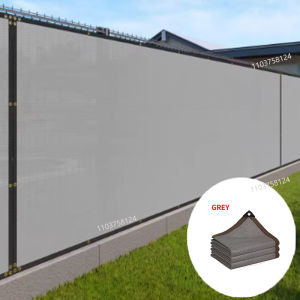 HDPE garden sunshade net UV protection outdoor pergola sun visor swimming pool sunshade plant canopy sail 70-80% sunshade