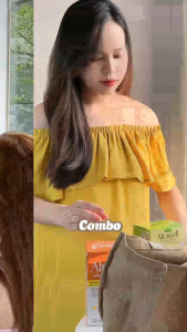 [ Combo cho mẹ đi sinh Altawell ] giúp vệ sinh giữ ấm cơ thể cho mẹ trước & sau sinh