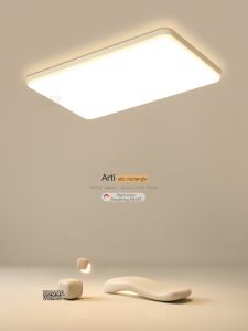 Creative Simple Modern Main Ceiling Light