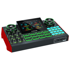 Tenlamp | Live Streaming Sound Card Set For Singing