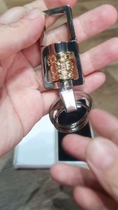 Móc chìa khóa đẹp độc lạ Honest MK167