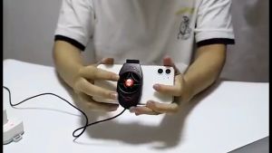 Cooling Pad HP Kipas Pendingin Handphone Mobile Radiator X13 HEMATACC