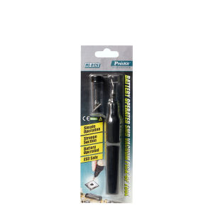 Pro’sKit | ProsKit MS-B126 Strong Electric Vacuum Chuck Antistatic Suction Pen For SMT IC Chip Electronic Parts Lens Absorbers Device