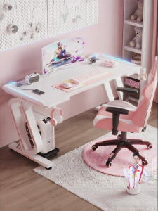 MUYISHENG | Student Study Office Gaming Desk