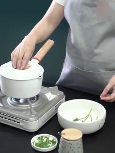 JDEE เก็บอาหาร ฝาครอบอาหาร 3/4/5 ชั้นเก็บอุณหภูมิ ชั้นวางอาหาร สไลด์เปิด-ปิ ด ป้องกันเชื้อโรค กันแมลง ถนอมอาหาร