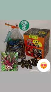 DXP PPKS 239 ISI 250 BUTIR KUALITAS UNGGUL TERLARIS NO 1