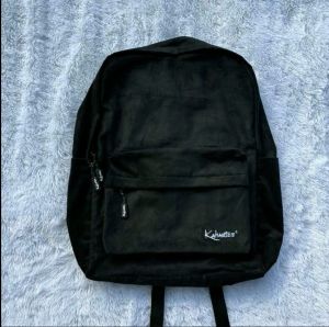 Kahartoz Tas Ransel Dewasa Corduroy