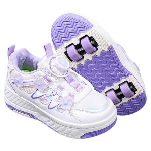 Beedpan | Anti-Slip Invisible Roller Skates Shoes