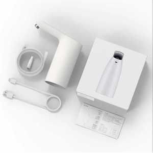 3LIFE Pompa Air Galon Pump Rechargeable USB Touch Switch - PUMP002